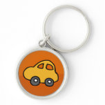 Mini Mini Car keychains