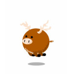 mini-moose t-shirts