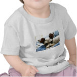Mini Schnauzer t-shirts