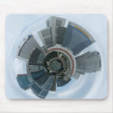Mini World mousepads