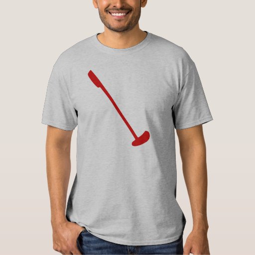 Miniature Crazy golf T Shirts Zazzle