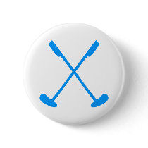 Miniature golf - crazy golf buttons