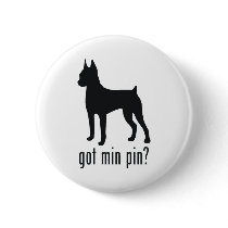 Miniature Pinscher
