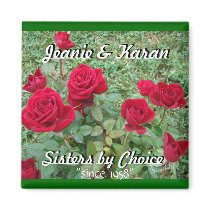 Miniature Roses-customise