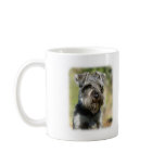Miniature Schnauzer 9P003D-080 mugs