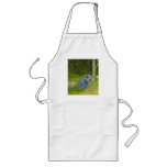 Miniature Schnauzer Apron