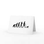 Miniature Schnauzer cards