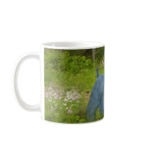 Miniature Schnauzer Mug