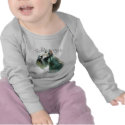 Miniature Schnauzer Mum 2 t-shirts