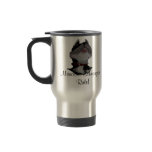 Miniature Schnauzers Rule! mugs