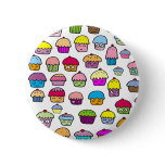 minicupcakes buttons
