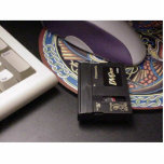 Minidv Computer Mouse photo sculptures