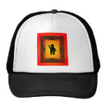 Minifig Parisian Wave by Customise My Minifig Hats