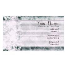 Minimali Business Card