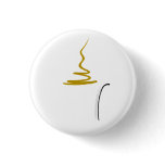 Minimalist Coffee buttons