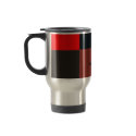 Minimalist design mugs