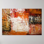 Minimalist Modern Abstract Print Art Decor Posters