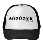 MINIMALt Trucker Hats
