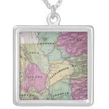 Mining District of California Jewelry
