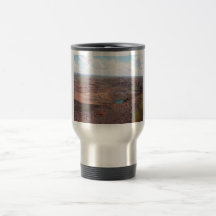 Mining Operations At Paraburdoo Mine Mugs