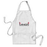 Minion Aprons
