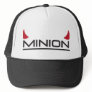 Minion Trucker Hat