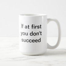 Minion use advice mug