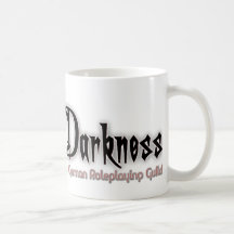 Minions of Darkness Tasse Mug