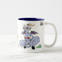 Minion's Quest : Insanity Mug