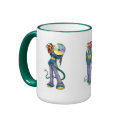 Mini's Mug