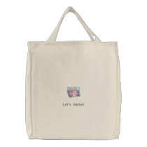 MINIS travel bag