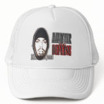 Minister Ball Kap hats