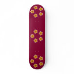 Minister Of Defence Of Japan, Japan skateboards