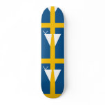 Minister Of Defence Of Sweden (Old Version), Swede skateboards