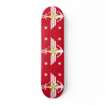 Minister Of Defence Of The Republic Of Korea, Sout skateboards