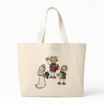 Minister Priest Reverend Performs Wedding Ceremony bags