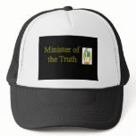 Ministers Cap hats