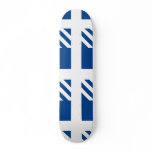 Ministers Of Greece, Greece flag skateboards
