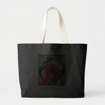 Ministry of Hammer Tote Bag