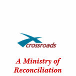 Ministry of Reconciliation Tshirt