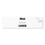 Mink Lover