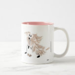 Minkie Moo Mug
