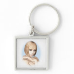 Minna Keychain