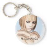 Minna Keychain