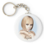 Minna Keychain