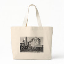 Minneapolis Brewery, 1930s Bag