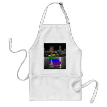 Minneapolis Pride Aprons