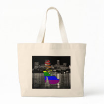 Minneapolis Pride Tote Bag