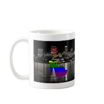 Minneapolis Pride Coffee Mug