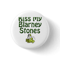 Minneapolis St Patricks Day Parade Pinback Buttons